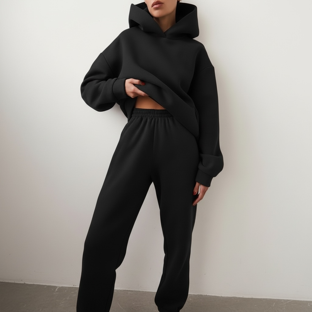 Chándal Oversize Kythera