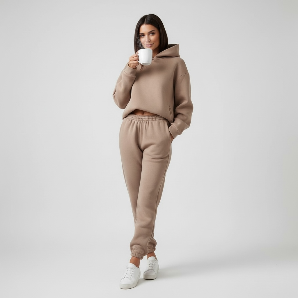 Chándal Oversize Kythera