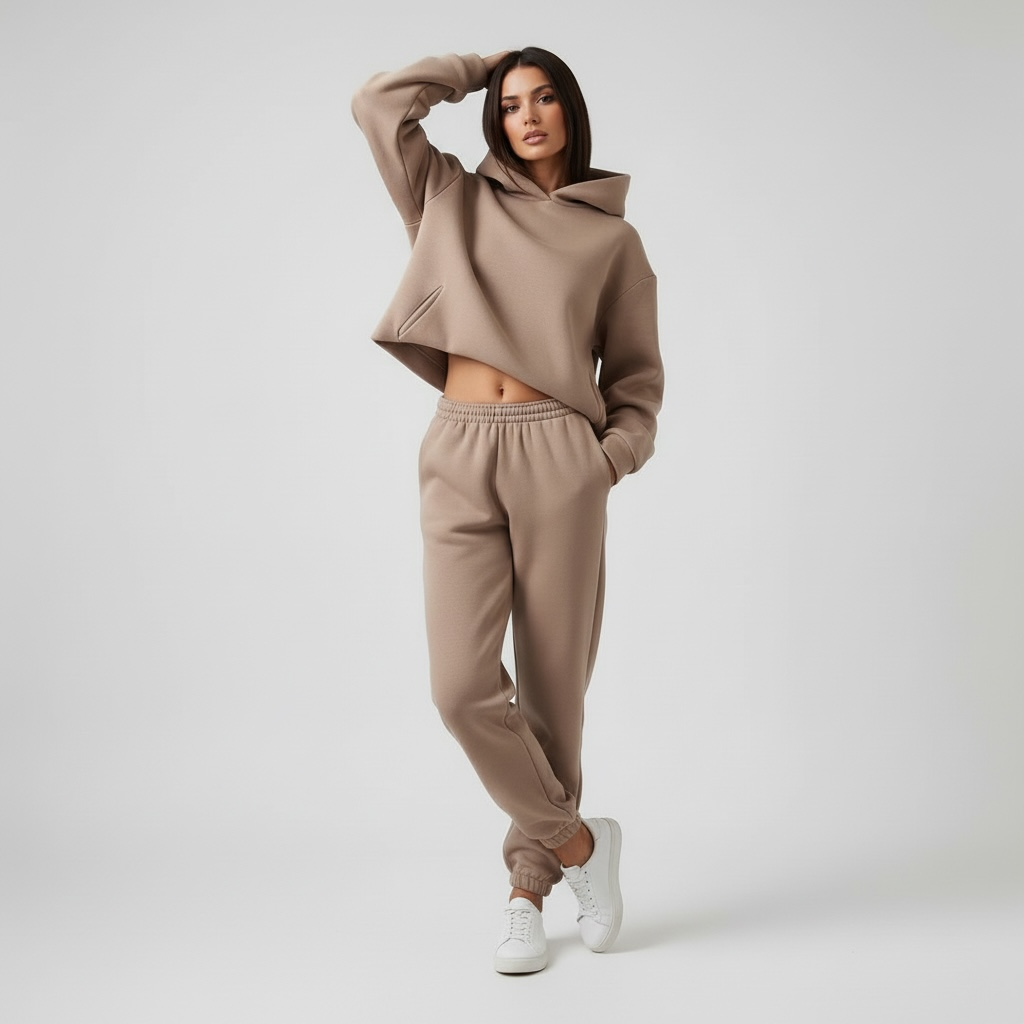 Chándal Oversize Kythera
