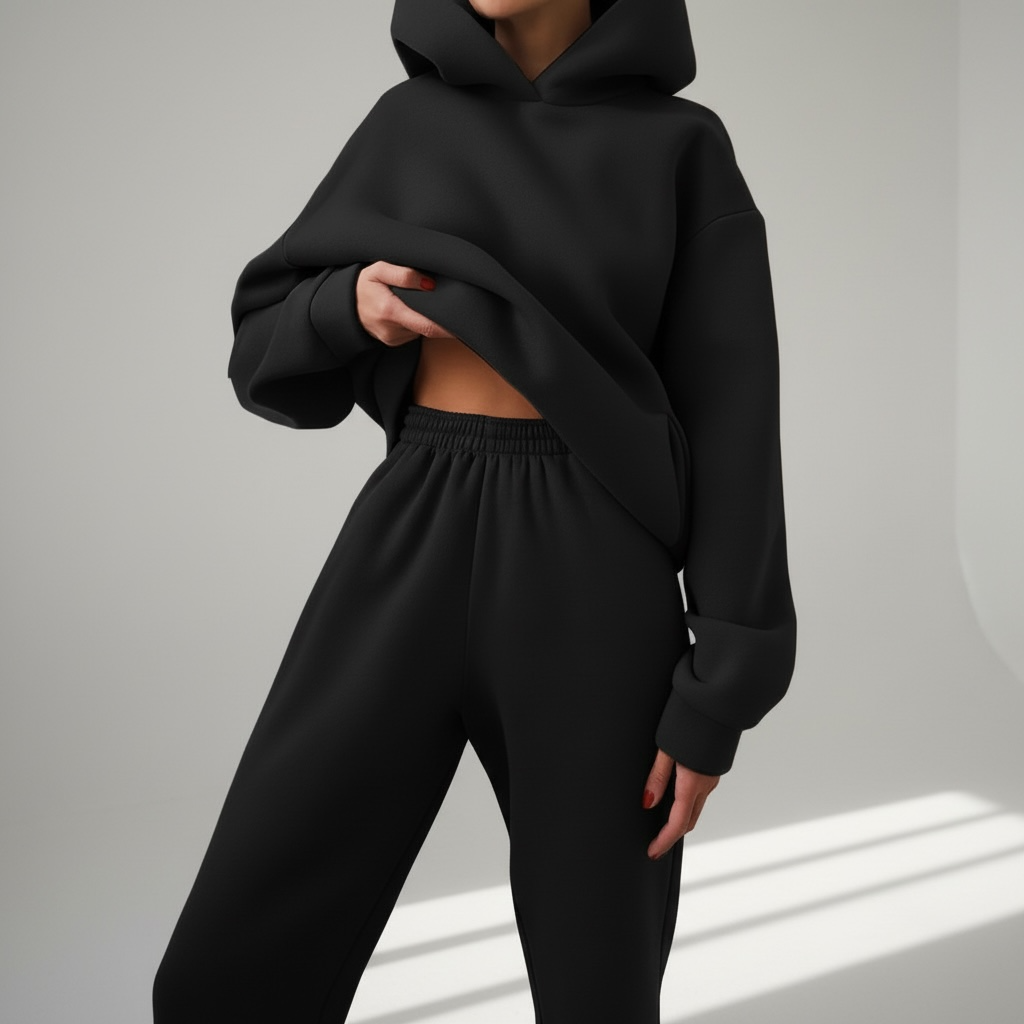 Chándal Oversize Kythera
