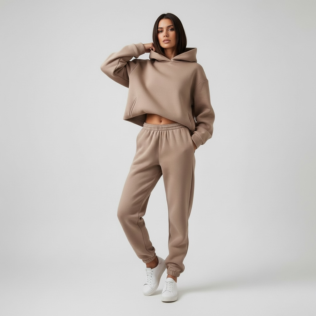 Chándal Oversize Kythera