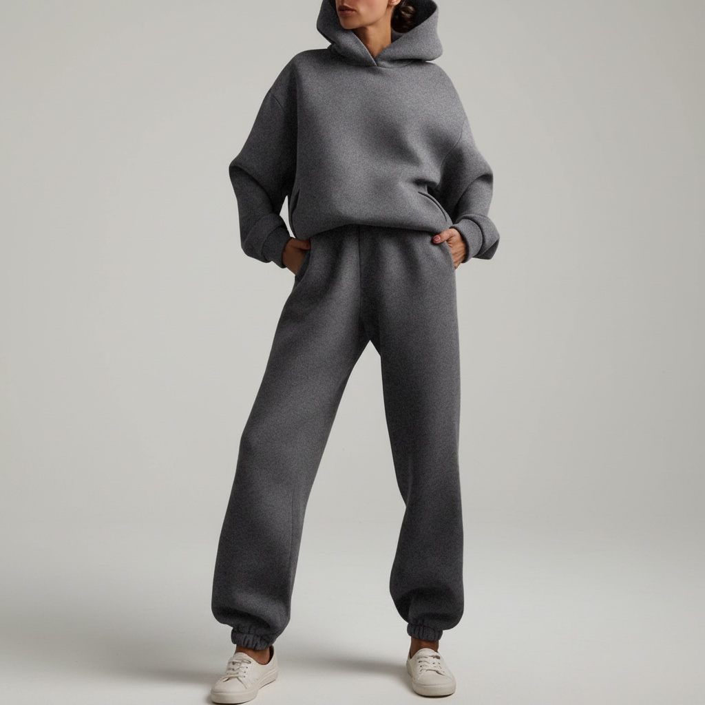 Chándal Oversize Kythera