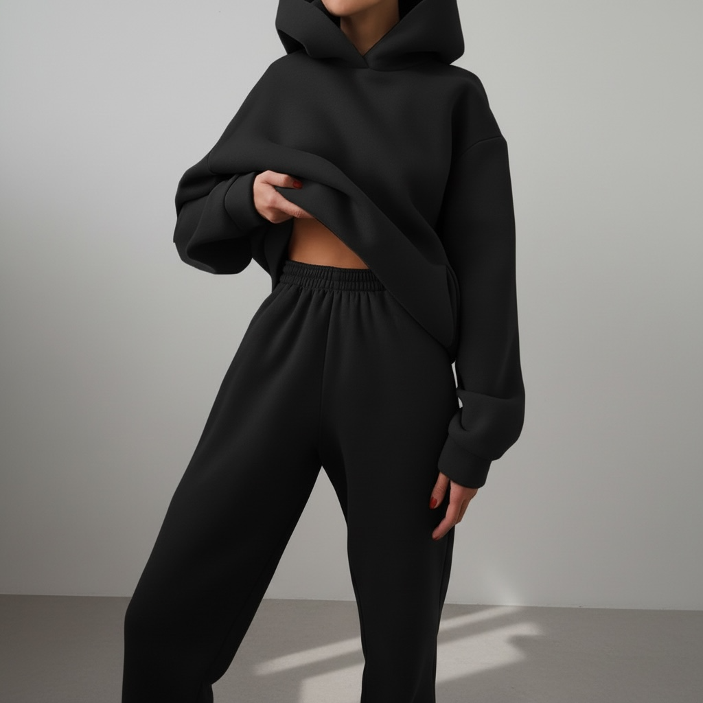 Chándal Oversize Kythera